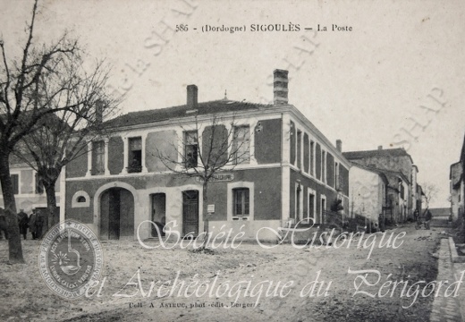 sigoules 007