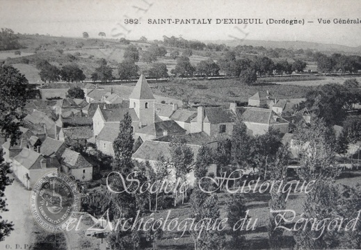 st pantaly d excideuil001