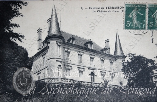 terrasson 186