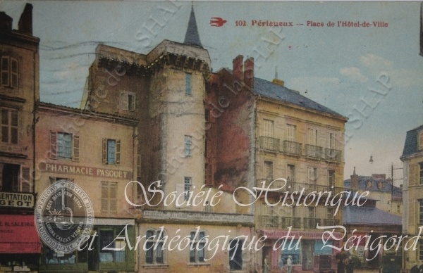 perigueux1581