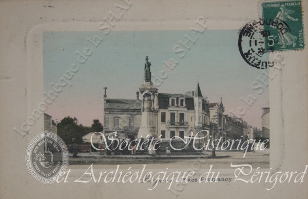 perigueux1585