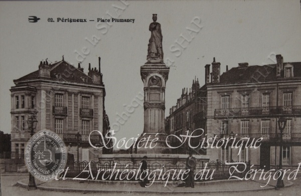 perigueux1587