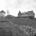 Château de Belet (Saint-Aquilin)