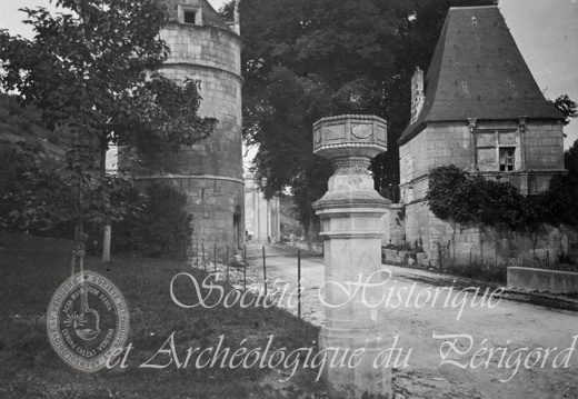 Brantôme
