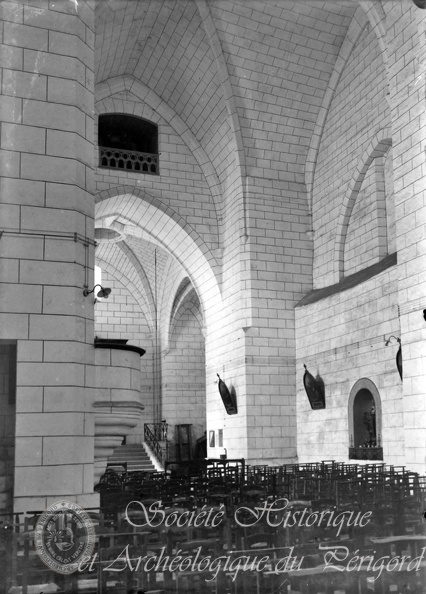 Eglise de Saint-Astier