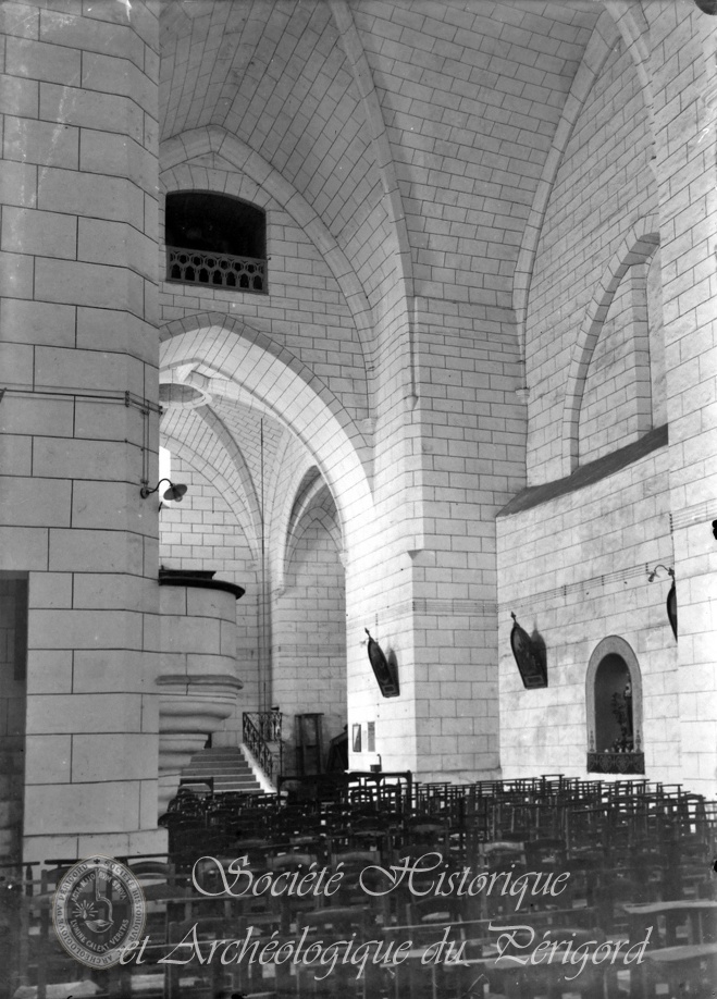 Eglise de Saint-Astier