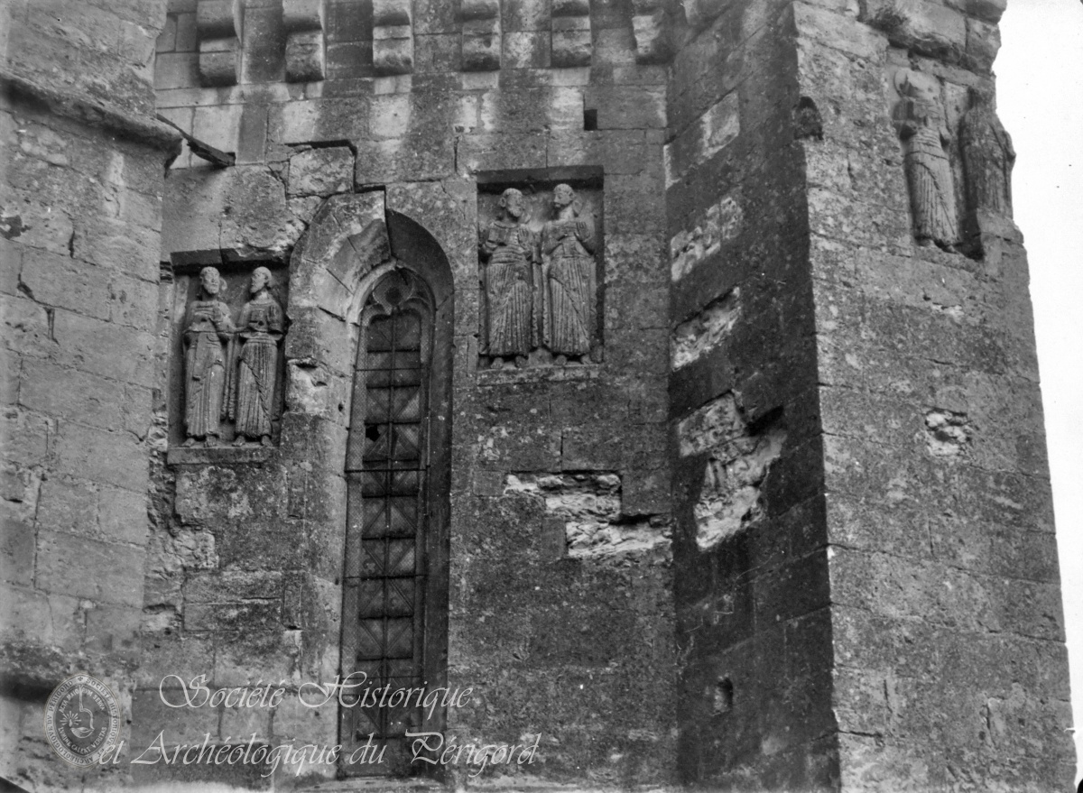 Eglise de Saint-Astier