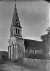 Eglise d'Antonne