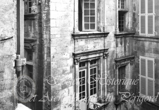Périgueux