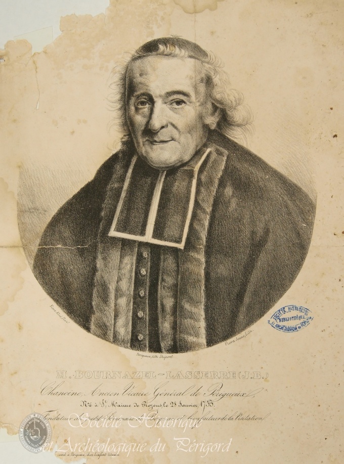  Bournazel-Lasserre (chanoine) 