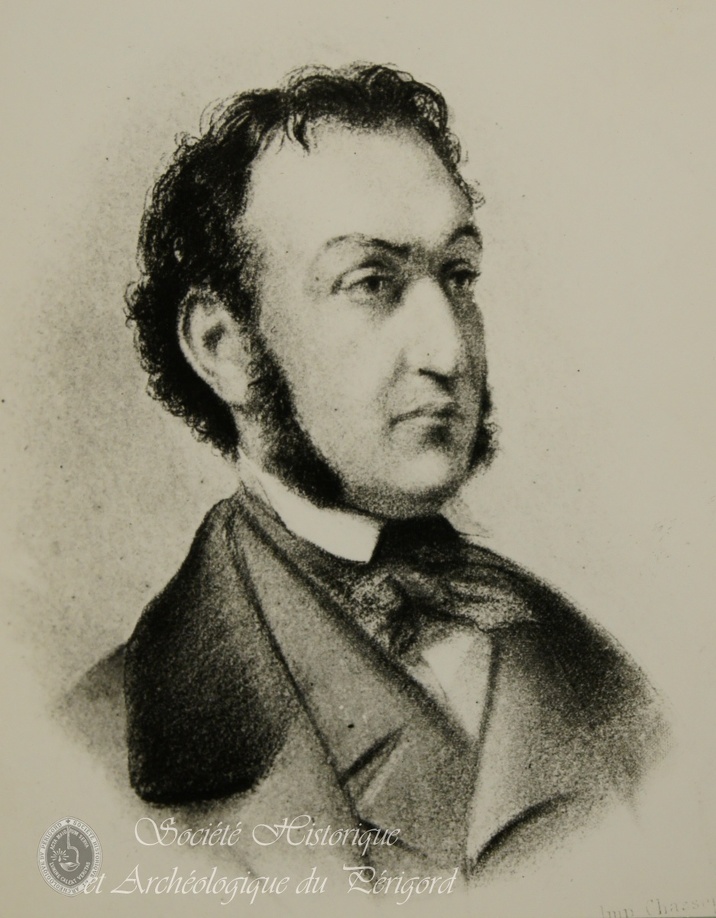  Louis Veuillot 