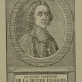  Fénelon (François Salignac de la Mothe ) 
