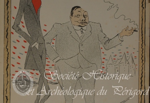 Le cahier des charges