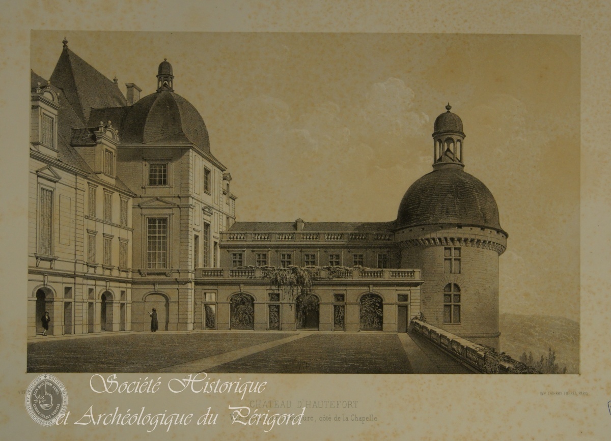 Hautefort