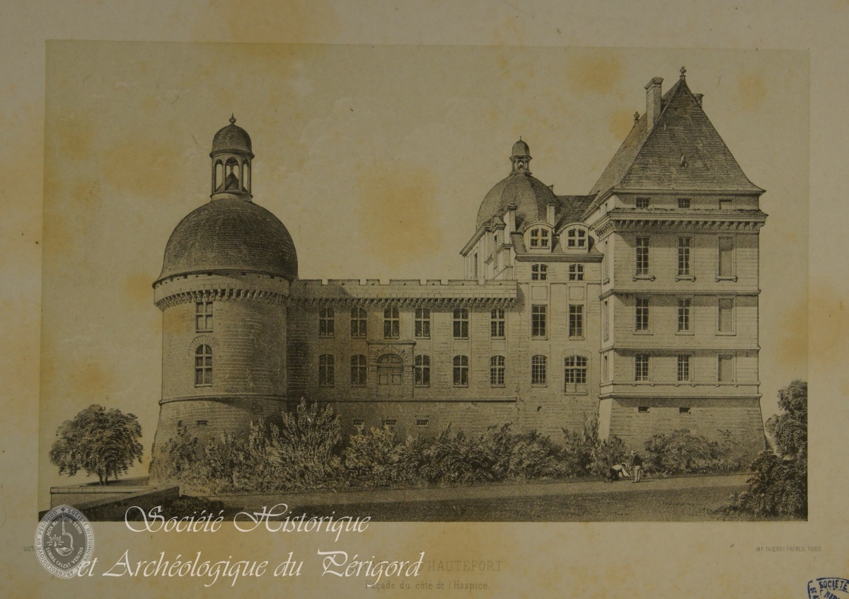 Hautefort