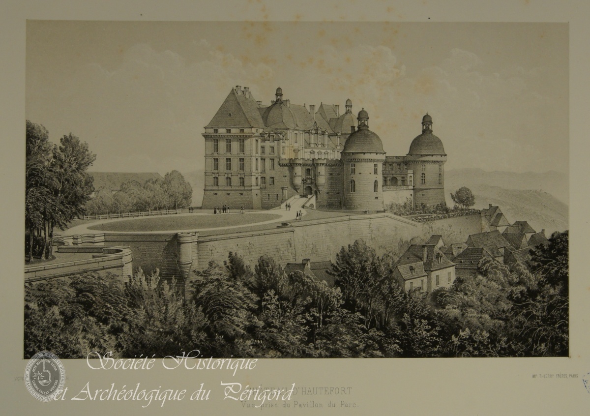 Hautefort