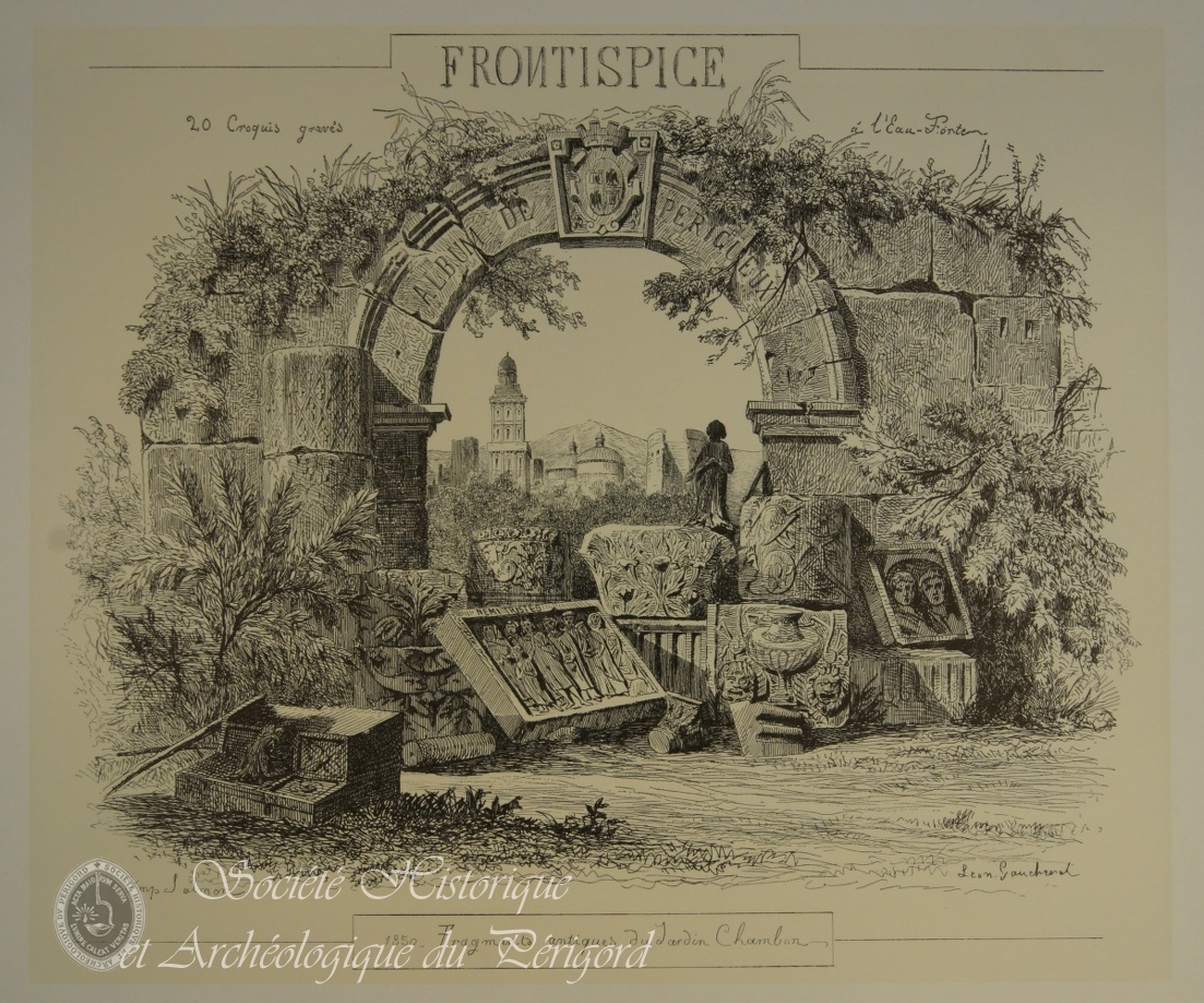 Le Vieux Périgueux