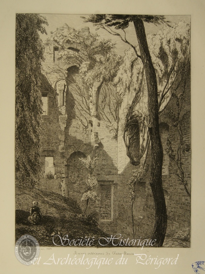 Le Vieux Périgueux