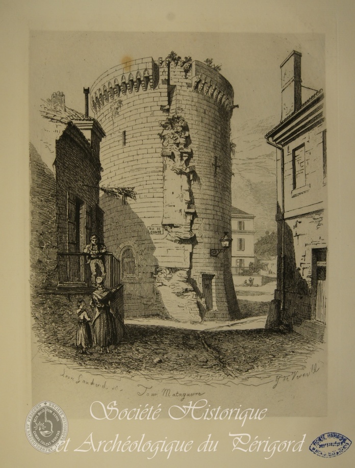 Le Vieux Périgueux