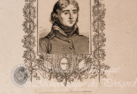  Beaupuy (A. M. Bacharetie de) 