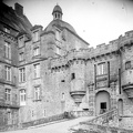 Château d'Hautefort
