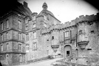 Château d'Hautefort