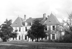 Château de Rossignol (Chalagnac)
