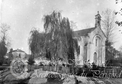 Tocane-Saint-Apre