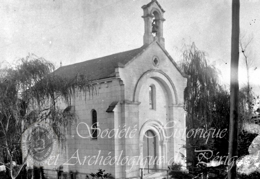 Tocane-Saint-Apre