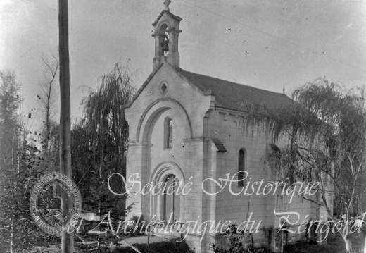 Tocane-Saint-Apre