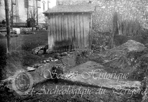 Tocane-Saint-Apre