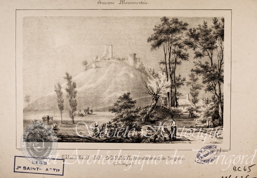  Villefranche-de-Lonchat 