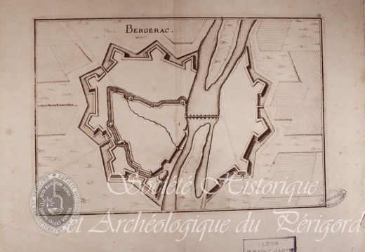  Bergerac 