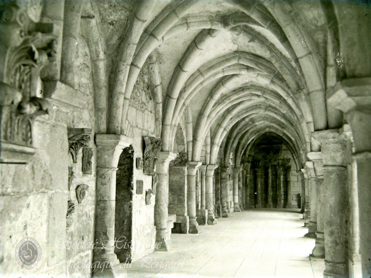 Périgueux, cathédrale Saint Front