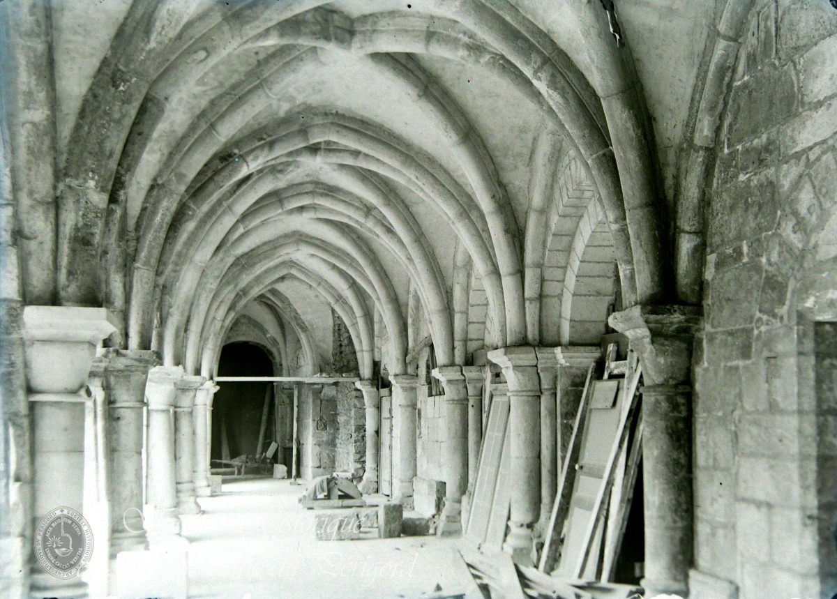 Périgueux, cathédrale Saint Front