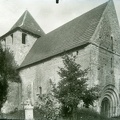 Eglise de Limeuil