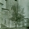 Eglise de Siorac-de-Ribérac