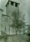 Eglise de Siorac-de-Ribérac