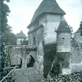 Château de Losse à Thonac
