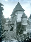Château de Losse à Thonac