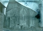 Eglise de Paussac