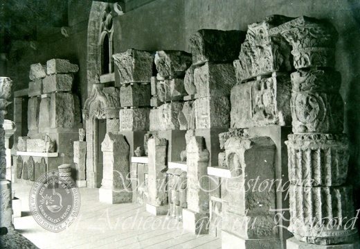 Musée de Périgueux (MAAP)