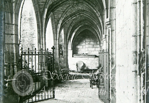 Musée de Périgueux (MAAP)