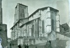 Eglise de Saint-Astier