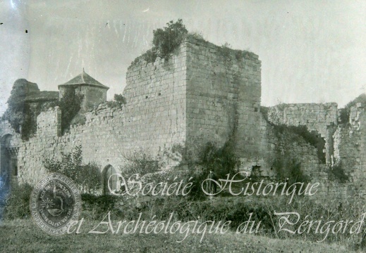 Château de Grignols