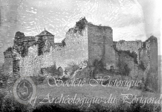 Château de Grignols