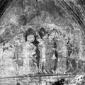 Fresques de Saint-Geniès