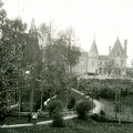Château Rocher à Champniers-Reilhac