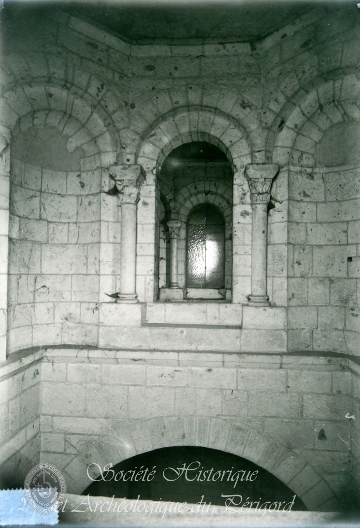 Cathédrale Saint Front, Périgueux