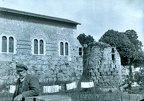 Périgueux, château Barrière